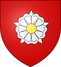 Blason Raon-l-Etape